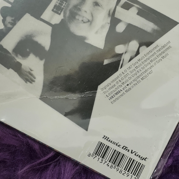 The Byrds Younger Than Yesterday Vinyl Record - Picture 6 of 10